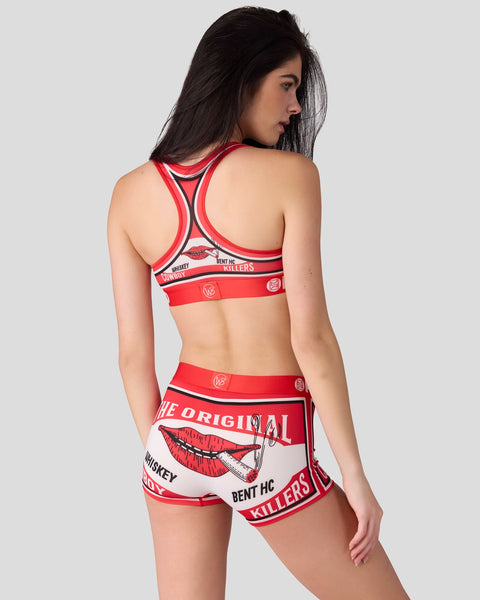 Whiskey Bent - Killers XS / MULTI