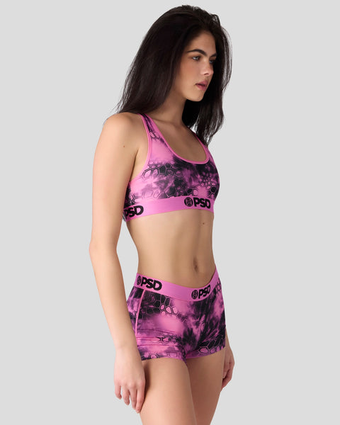 Snake Dye XS / MULTI