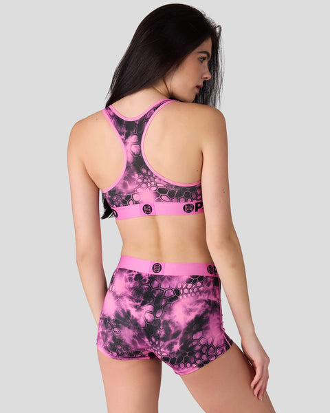 Snake Dye XS / MULTI