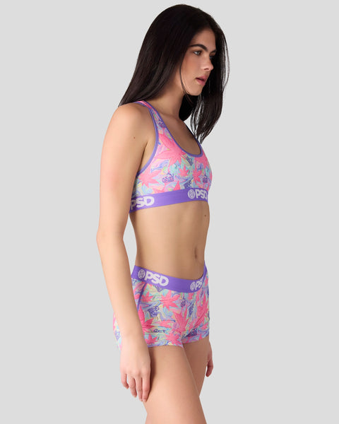 Groovy High XS / MULTI