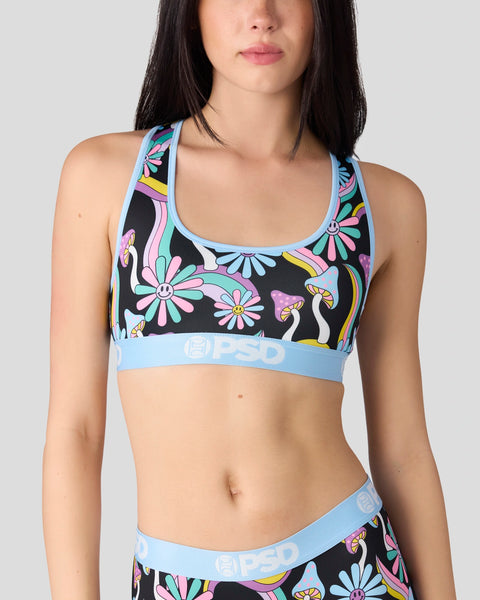 Happy Shrooms XS / MULTI