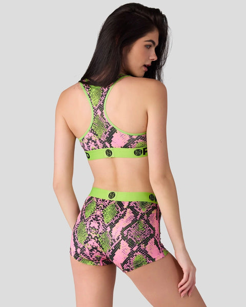 3 Pack - Summer Vibe XS / MULTI