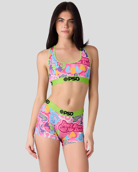 Looney Tunes - Don't Call Me Doll XS / MULTI