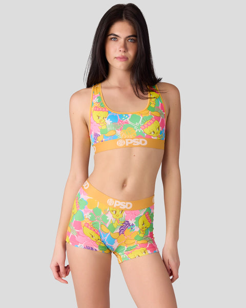 Looney Tunes - Tweety Hawaii XS / MULTI