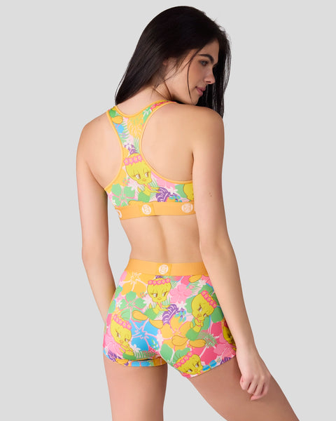 Looney Tunes - Tweety Hawaii XS / MULTI