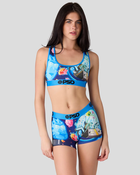 Rick and Morty - Travels XS / MULTI