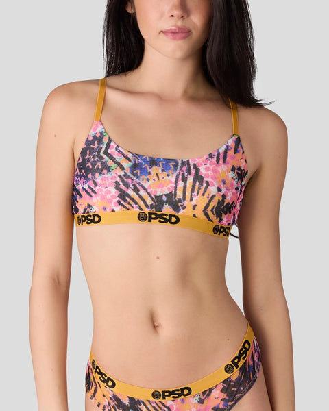 VIBIN SNAKE MESH SBL MULTI XS / MULTI