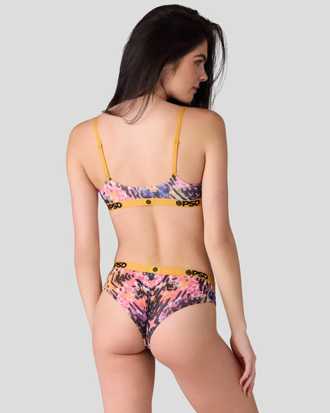 VIBIN SNAKE MESH SBL MULTI XS / MULTI