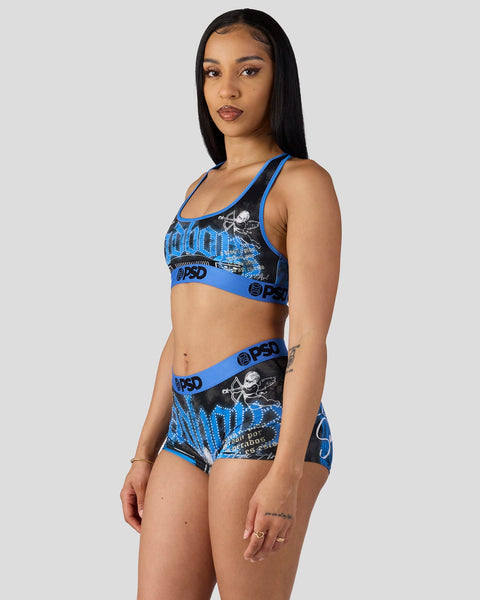 SB EL AZUL ANGEL SB MULTI XS / MULTI