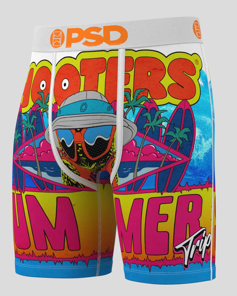 HOOTERS SUMMER MULTI XS / MULTI