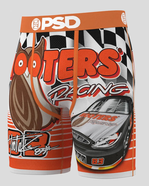 HOOTERS PITSTOP MULTI XS / MULTI