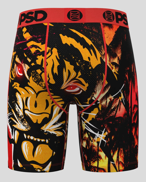 TIGERCATION MULTI XS / MULTI