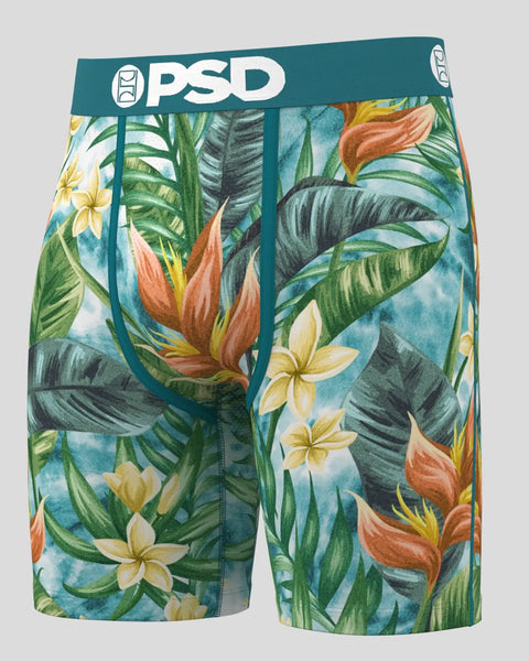 TROPIC SUMMER MULTI XS / MULTI