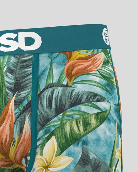 TROPIC SUMMER MULTI XS / MULTI