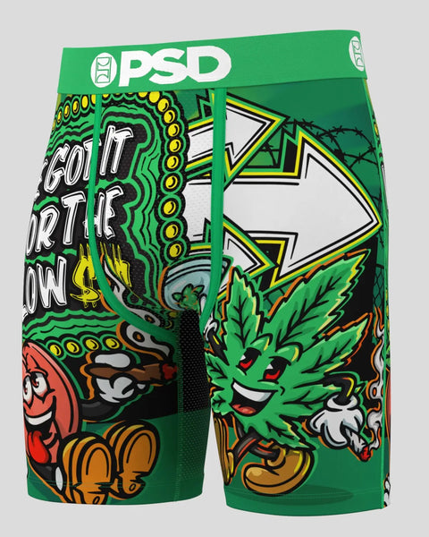 FOR THE LOW MULTI XS / MULTI