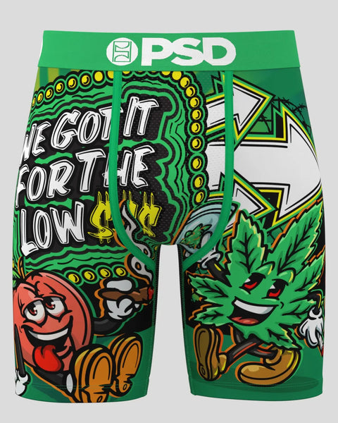 FOR THE LOW MULTI XS / MULTI