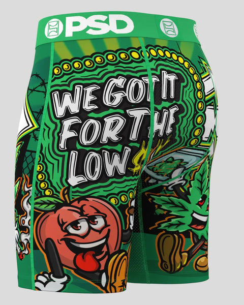 FOR THE LOW MULTI XS / MULTI