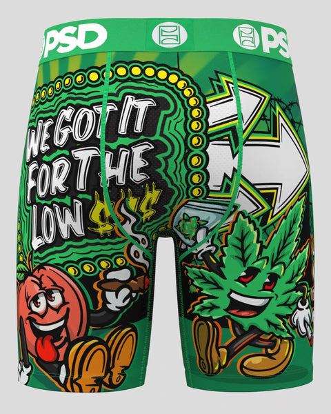 FOR THE LOW MULTI XS / MULTI