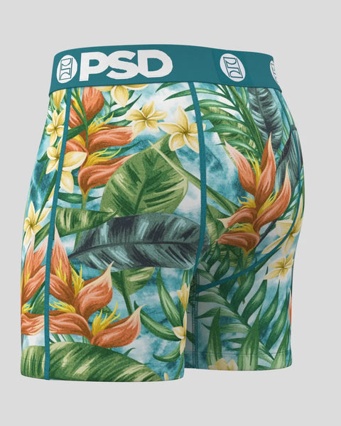 TROPIC SUMMER 5I MULTI XS / MULTI