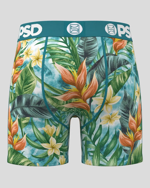 TROPIC SUMMER 5I MULTI XS / MULTI