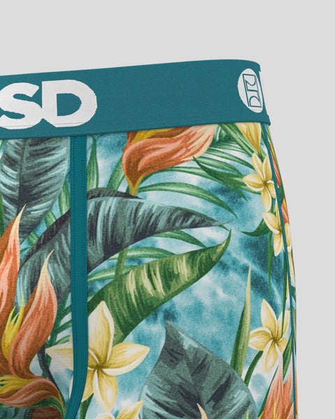 TROPIC SUMMER 5I MULTI XS / MULTI