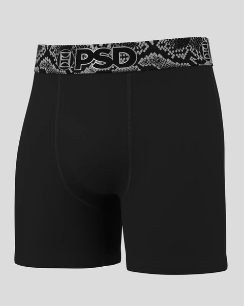SLVR MAMBA CTN SLD5I BLACK XS / BLACK