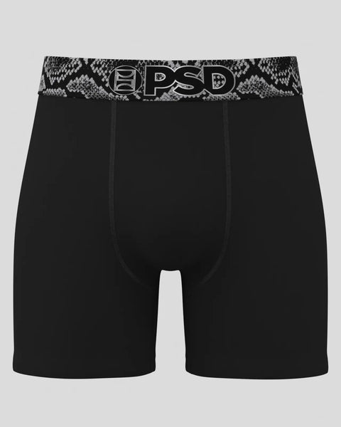 SLVR MAMBA CTN SLD5I BLACK XS / BLACK