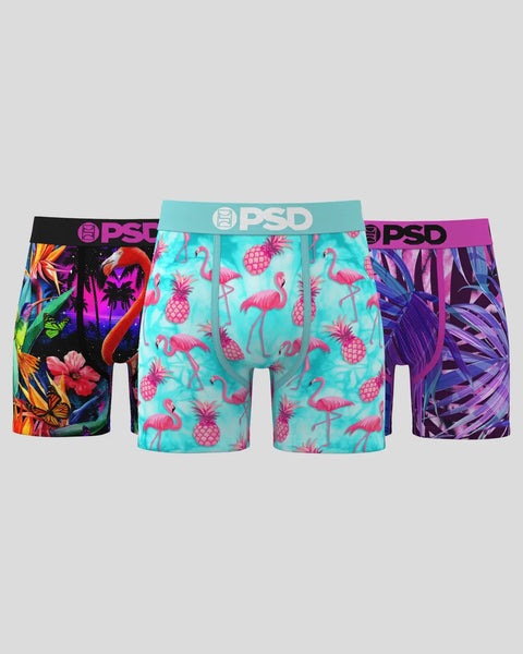 HEATWAVE 3PK 5I MULTI XS / MULTI