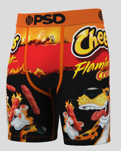 Cheetos - Flamin' Hot XS / MULTI
