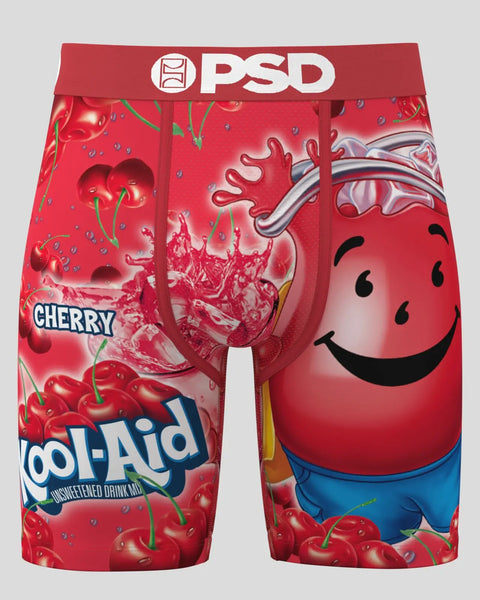 KOOL AID CHERRY MULTI XS / MULTI