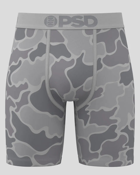 DUCK CAMO GRY MULTI XS / MULTI