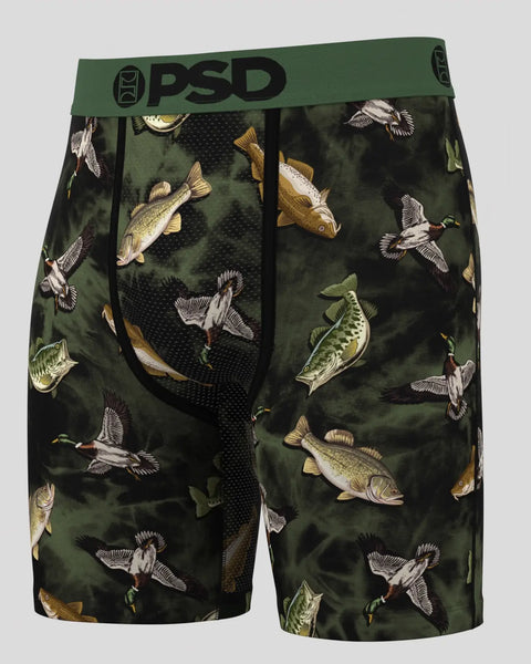 LURE LIFE 3PK MULTI XS / MULTI