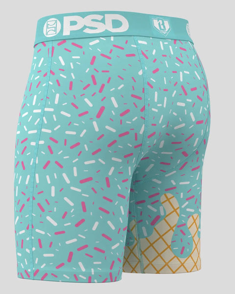 B101 ICE CREAM MULTI XS / MULTI