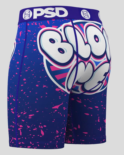 Blow Me Blue XS / MULTI