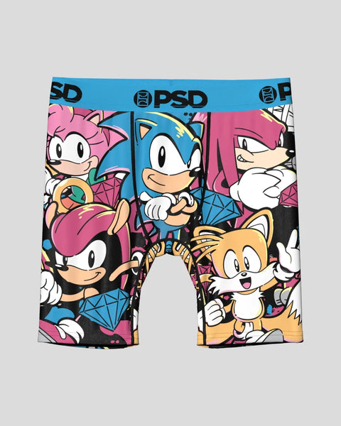 SONIC DRIP YTH MULTI S / MULTI