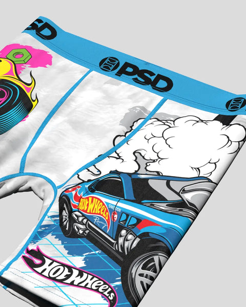 HOT WHEELS TURBO YTH MULTI S / MULTI