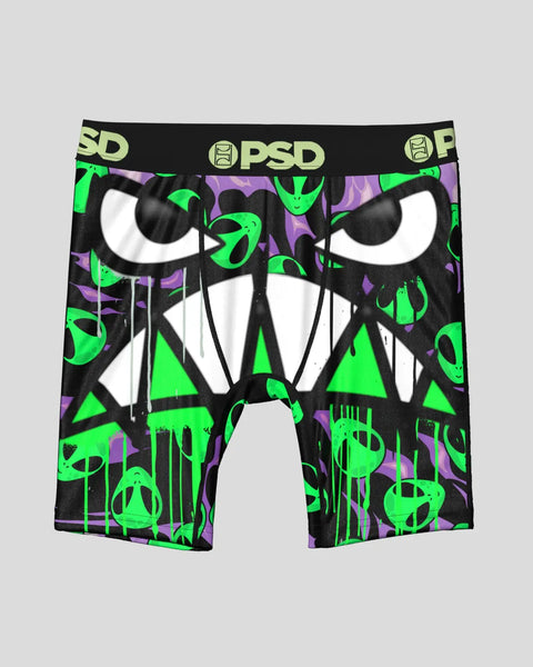 WF MARTIAN GITD YTH MULTI S / MULTI