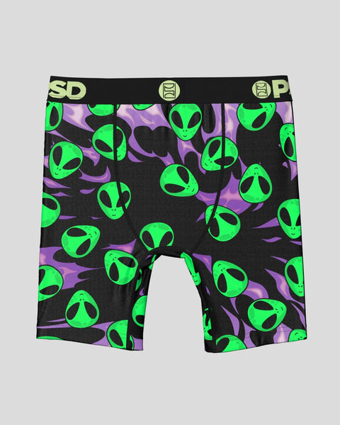WF MARTIAN GITD YTH MULTI S / MULTI