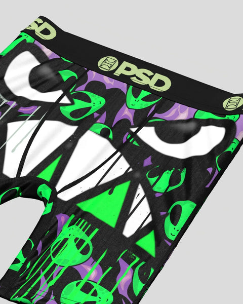 WF MARTIAN GITD YTH MULTI S / MULTI