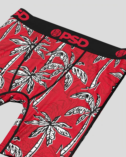 ROJO PARADISE YTH MULTI S / MULTI