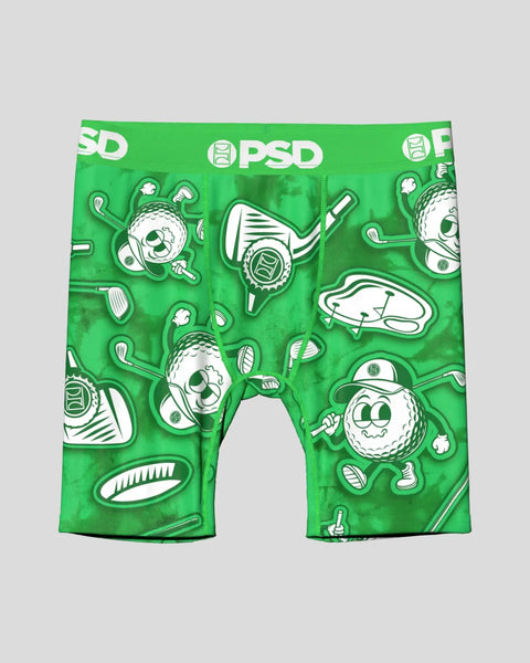 TEE TIME YTH MULTI S / MULTI