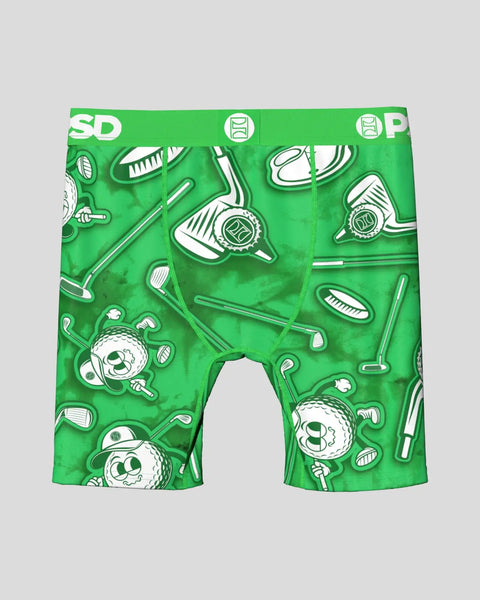 TEE TIME YTH MULTI S / MULTI