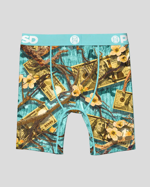 CAMO SPLASH YTH MULTI S / MULTI