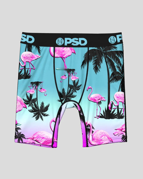 TROPICO VIBES YTH 3PK MULTI S / MULTI
