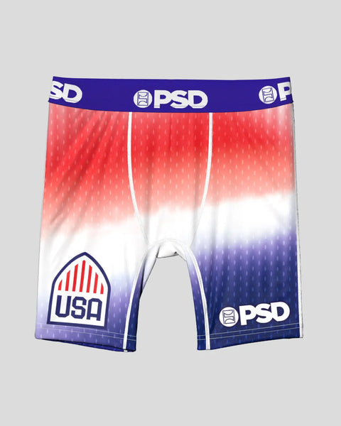 TEAM USA YTH MULTI S / MULTI