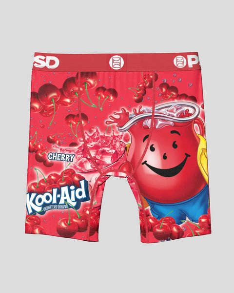 KOOL AID CHERRY YTH MULTI S / MULTI