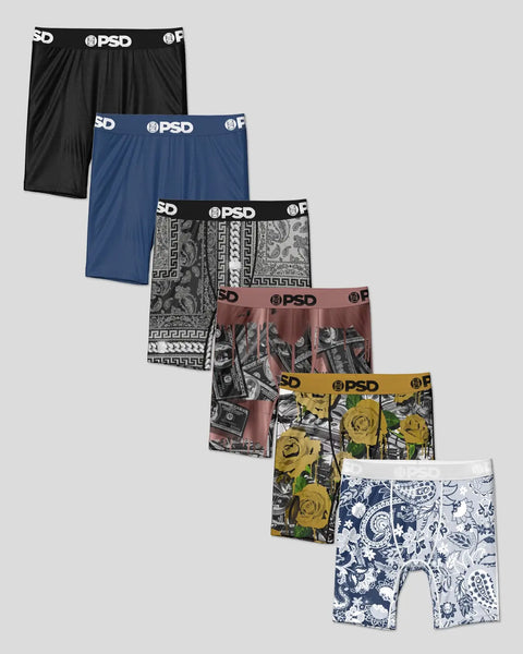 CHRME CULTRE YTH 6PK MULTI S / MULTI