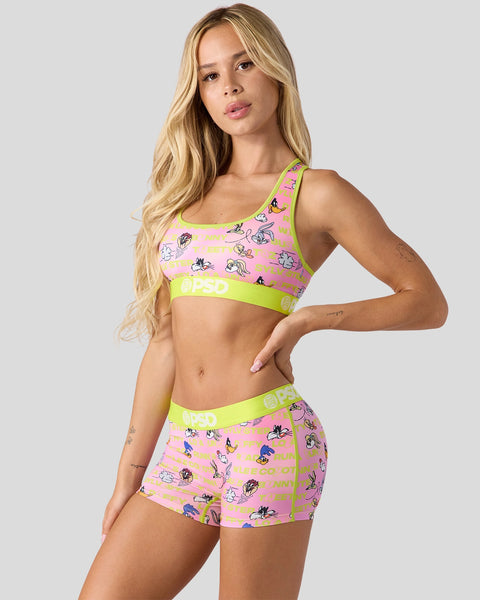 LT STACKED BS MULTI XS / MULTI