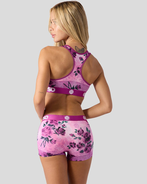 VIOLET ZEN BS MULTI XS / MULTI