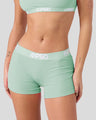 Ribbed - Mint